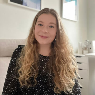 Elise Vanhees